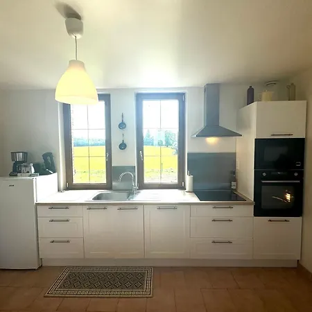 L Hostellerie Du Brame - 6 Pers Cisai-Saint-Aubin