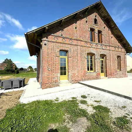 Dom wakacyjny L Hostellerie Du Brame - 6 Pers Cisai-Saint-Aubin