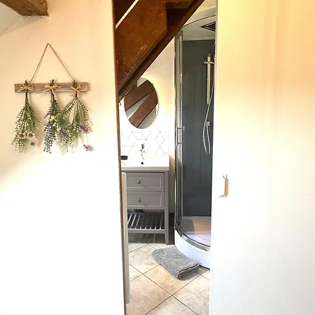 L Hostellerie Du Brame - 6 Pers