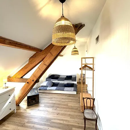 L Hostellerie Du Brame - 6 Pers