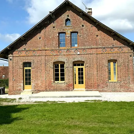 L Hostellerie Du Brame - 6 Pers *